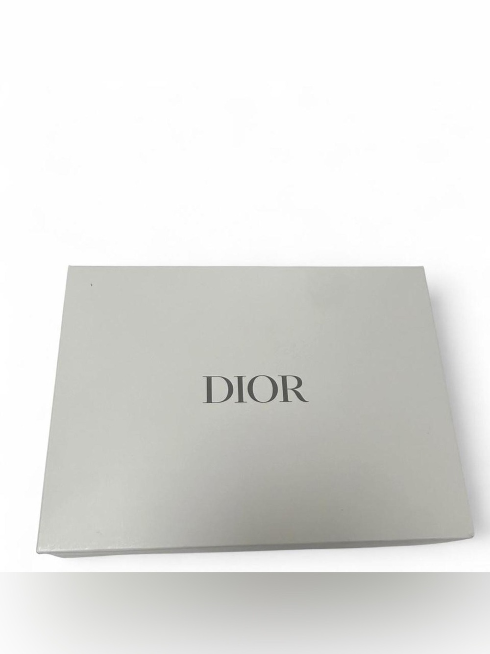 Dior trousse Red pouch New